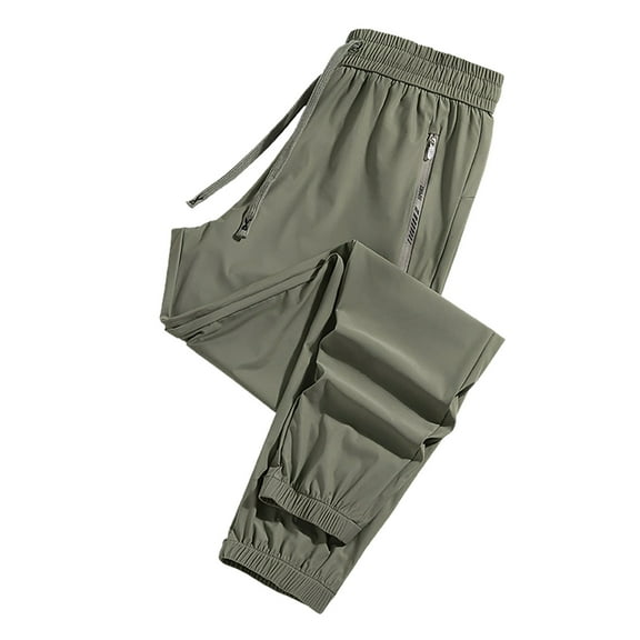 oqasdz Sweatpants for Men and Wocasual Long Elastic Legging Floral Print Waistband Daily Sanitary Sweat Pants