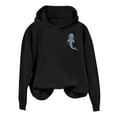 thumbnail image 1 of oqasdz Sweatshirts for Women Hoodie Pullover for Everyday Wear Lightweight Long Sleeve Zip Up Jacket Spring Fall Comfort Cozy Casual Outdoor, 1 of 5