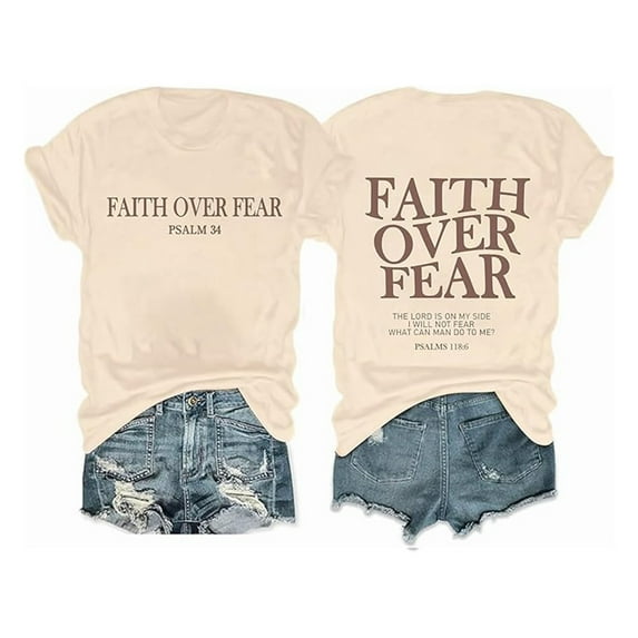 oqasdz Women Summer Print Comfortable And Fashionable Fit Colored Tops Short Sleeved T Shirt Trendy Female Dailywear