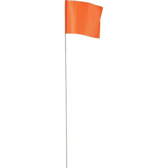 orange Safety Cone - Pack of 4 Residential Use, Standard Application