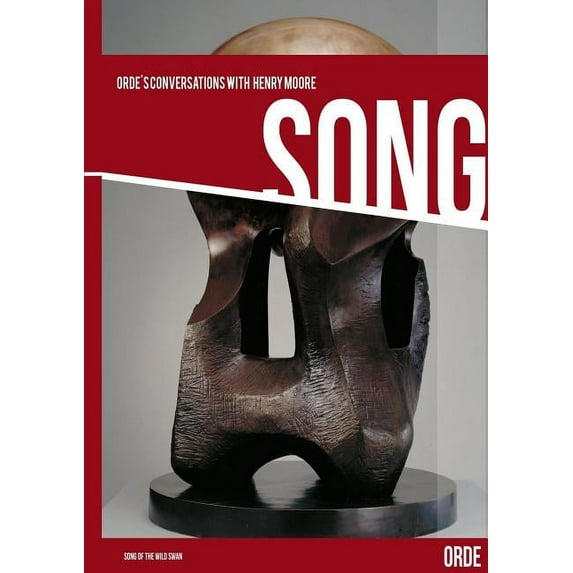 orde's Conversations with Henry Moore, (Paperback)