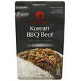 thumbnail image 1 of orea Korean BBQ Beef Stir-Fry Sauce, 7 oz, (Pack of 6), 1 of 1