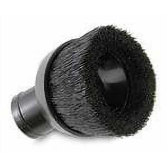 oreck black bb dust brush #72029010431