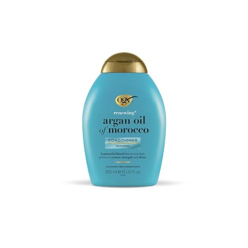 organix Renewing Argan Oil Of Morocco Conditioner 13 oz 108224508