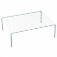 thumbnail image 1 of organized living medium cabinet shelf - white, 1 of 2
