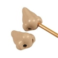 thumbnail image 1 of oriental trading nose pencil sharpeners pack of 3 noses, 1 of 4
