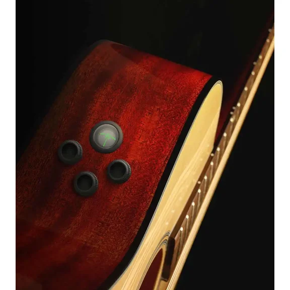 original Fishman Flex DAA AAA Hybrid System Guitar Pickups in stock