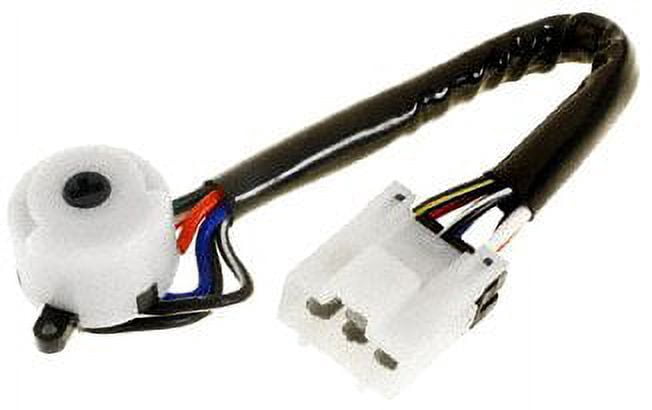 original engine management is126 ignition switch
