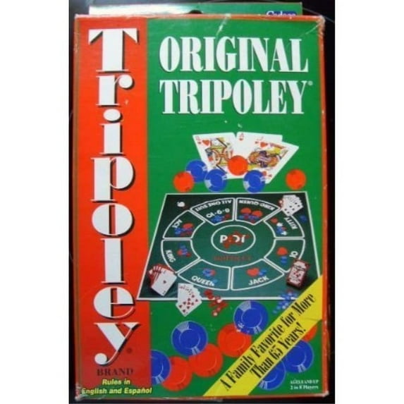 original tripoley (2002)