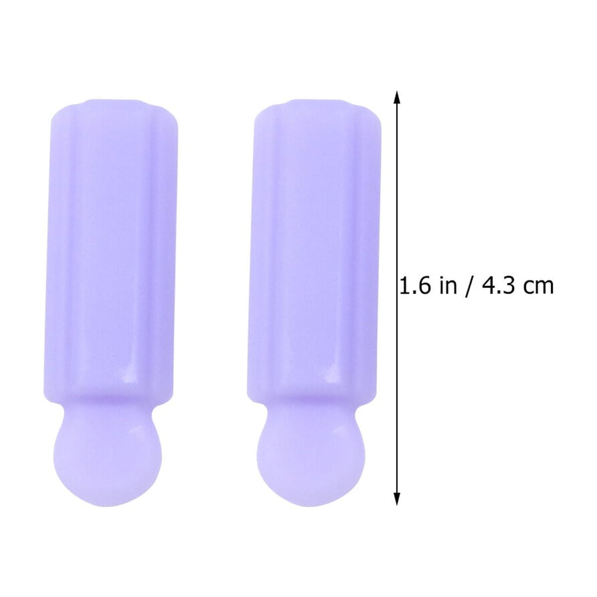 orthodontic gum stick 2PCS Dental Occlusal Correcting Glue Sticks