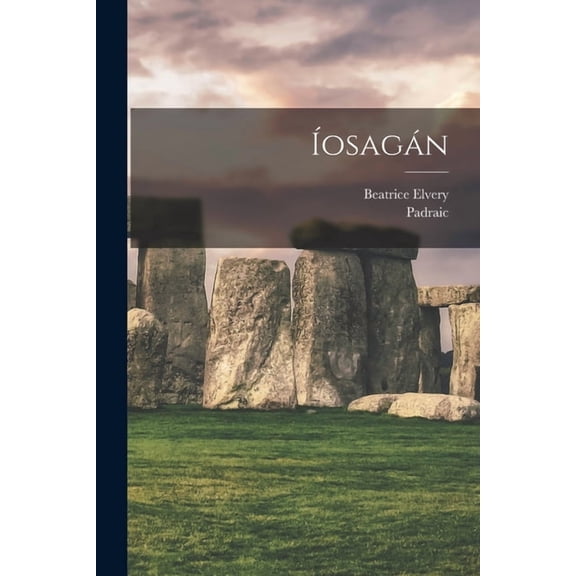 Ãosagán, (Paperback)