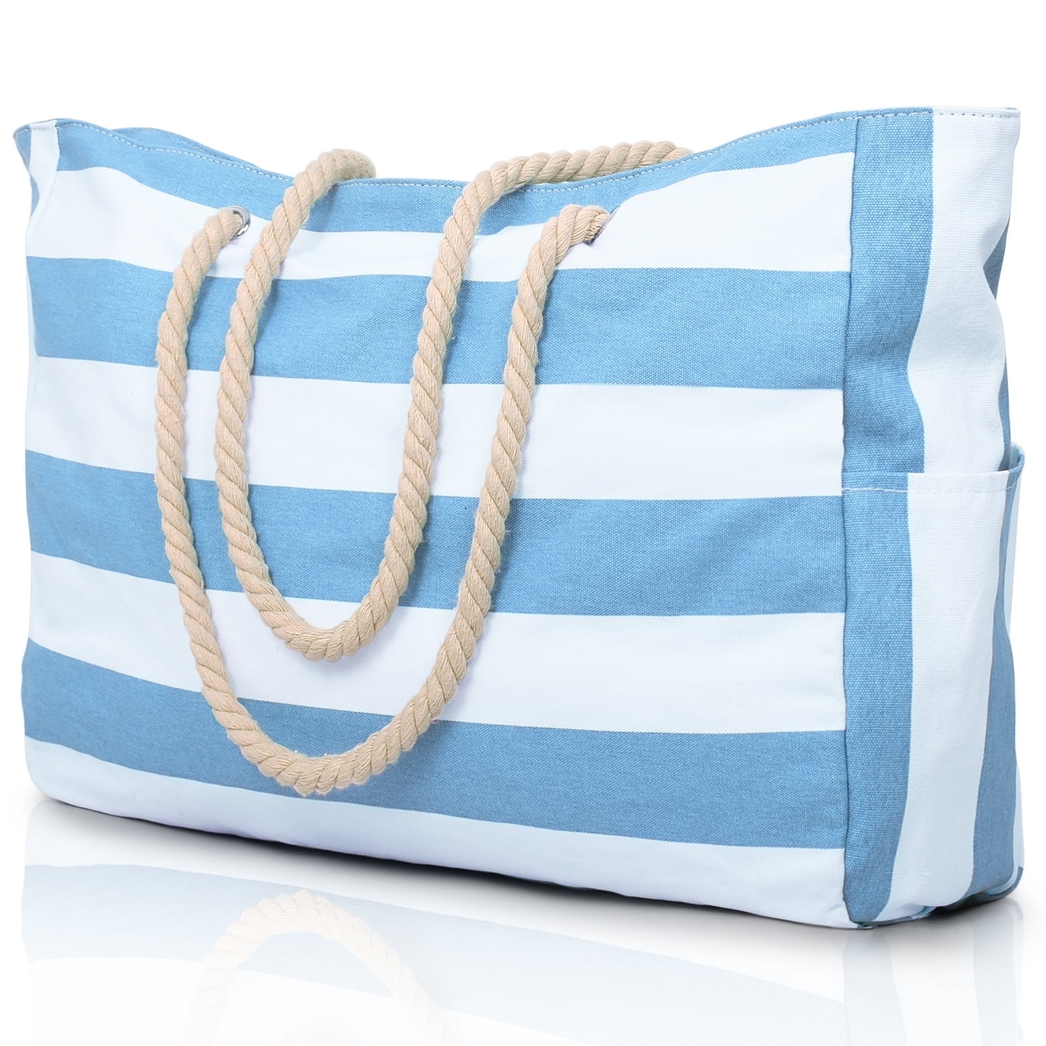 Large Beach Bag main image 0