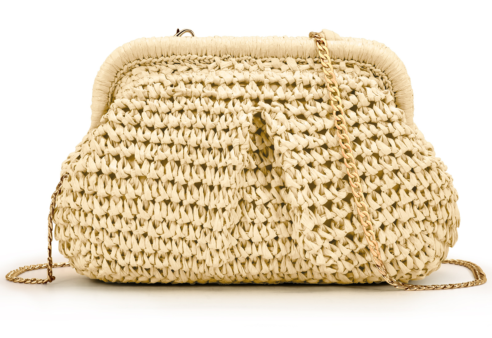 macys straw purses