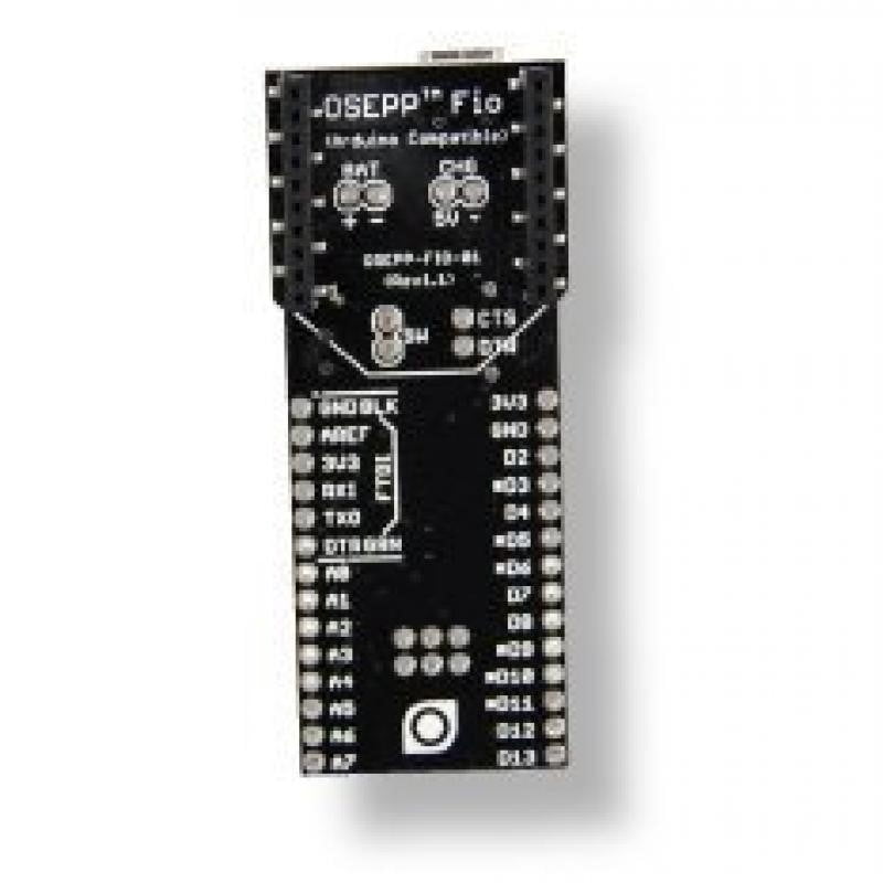 OSEPP Fio (Arduino Compatible)