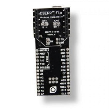 osepp fio (arduino compatible)