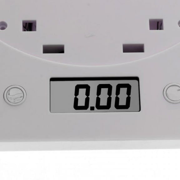 oshhni 22 Pound Capacity Digital Pet Scale Dog Weight Measure Scale For Small Puppy Cat B