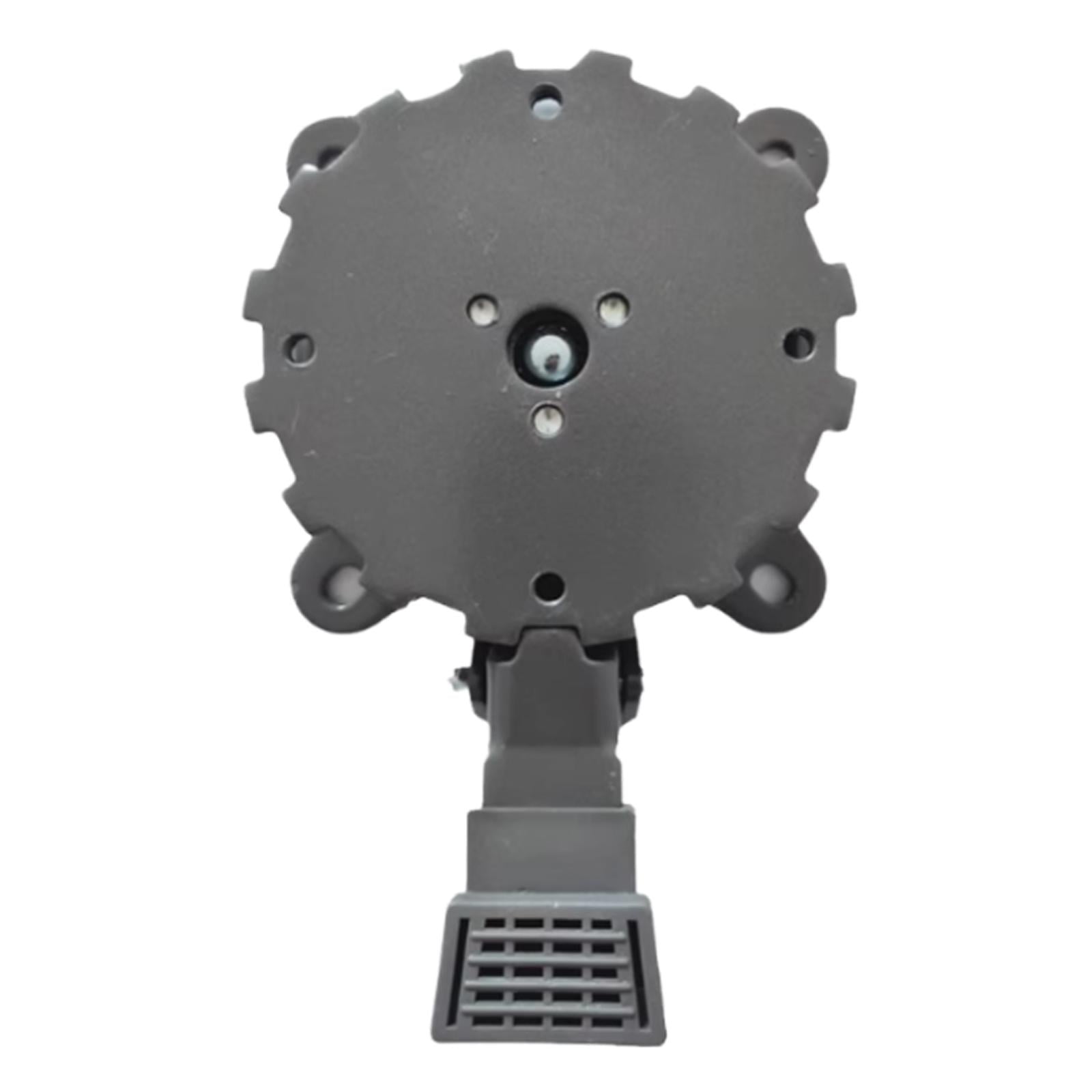 oshhni 360 degree Rotatable Attachment Patio Umbrella Base for Outside Party Travel Beach