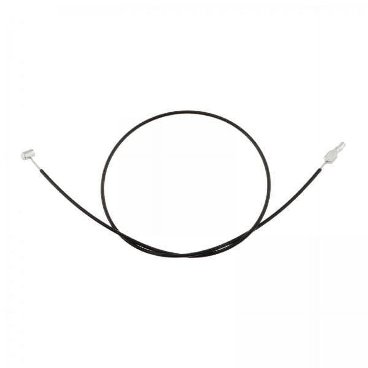 Oshhni Tail Gate Cable 65770-04030 - Heckklappenkabel 40cm Für 1995-2003 Modelle
