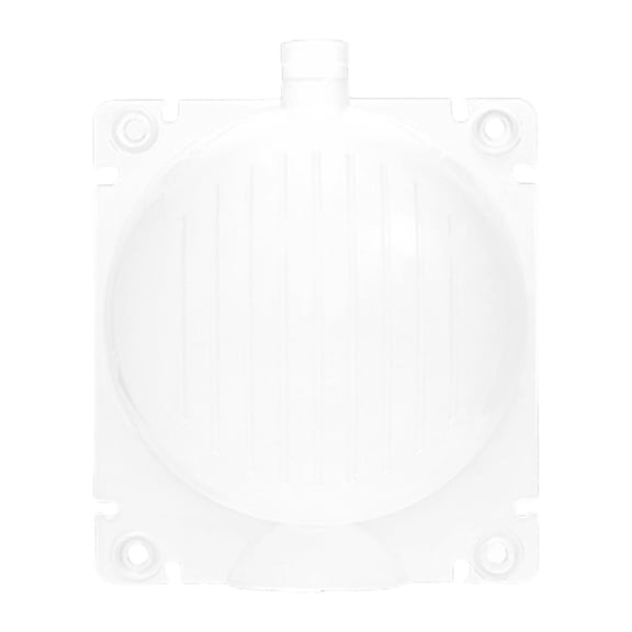 oshhni Air Layering Pod Garden Supplies Reusable Efficient Ball Device Diameter 8.5CM