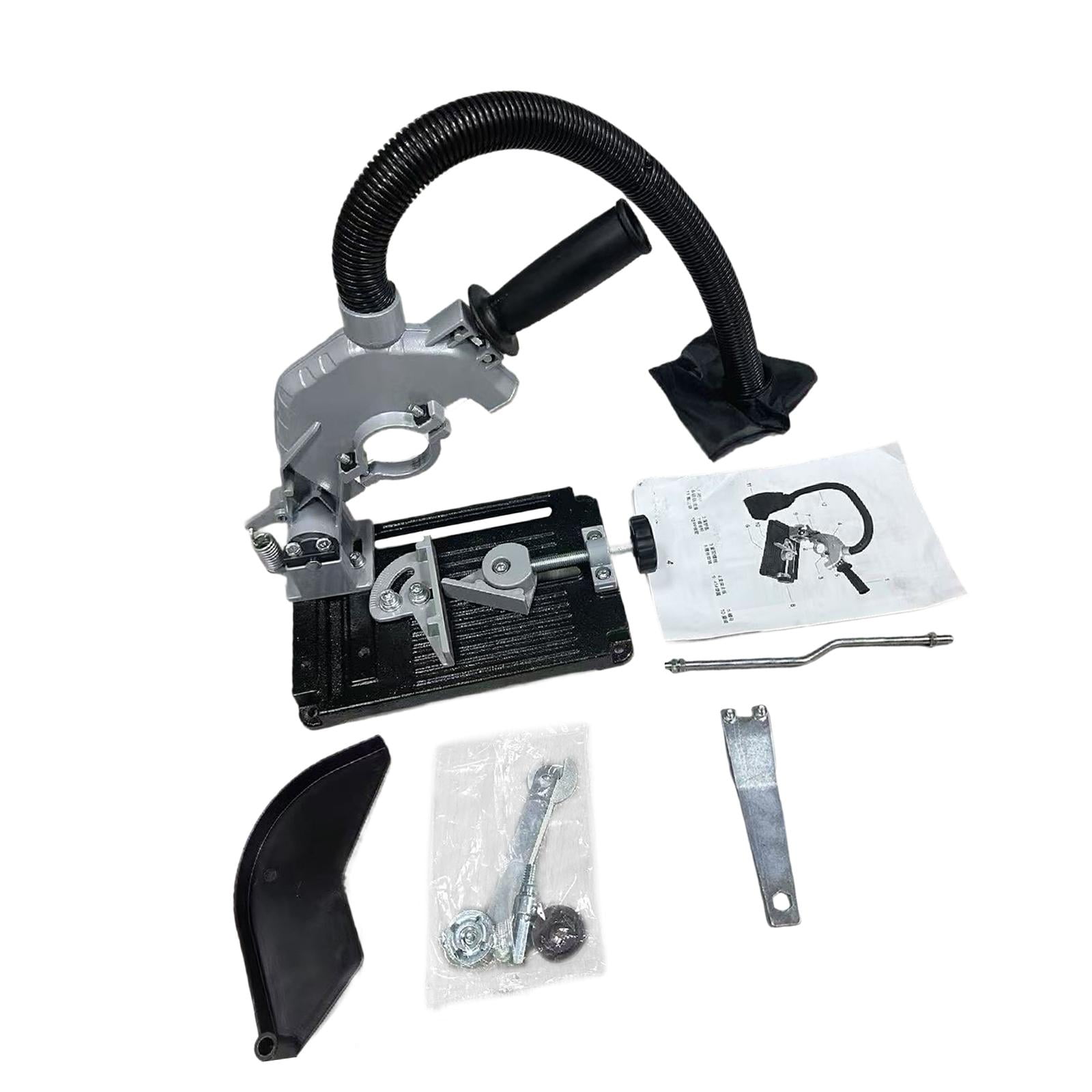 oshhni Angle Grinder Bracket Power Tool for #100-125 Angle Grinder Professional Use