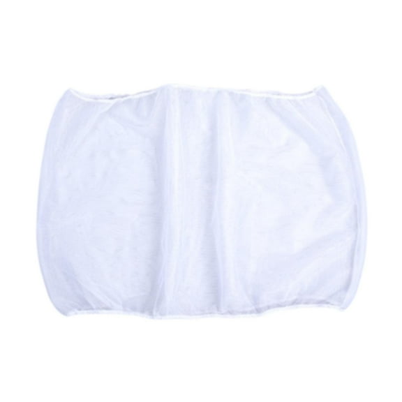 oshhni Bird Cage Cover Airy Mesh Bird Cage Catcher Net for Cockatoo Macaw Bluebirds