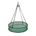 thumbnail image 1 of oshhni Bird Seed Catcher Tray Practical Seed Hoop for Bird Feeder Gardener Outdoors Green, 1 of 9