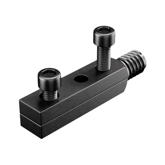 oshhni Broken Faucet Extractor Faucet Angle Valve Wire Extractor Portable Powerful Claw black