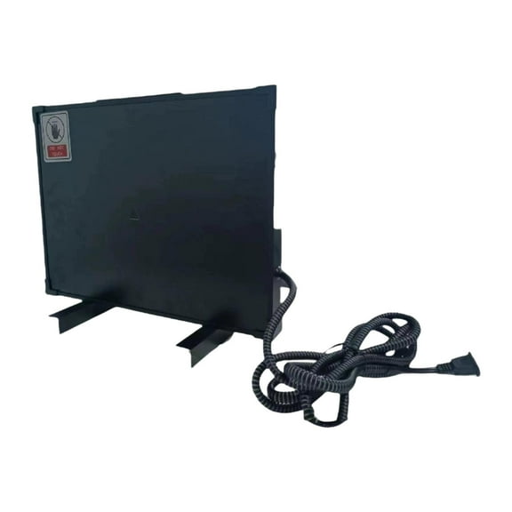 oshhni Brooder Heater for Chicks Board Compact Warmer US Plug for Pets Puppy Indoor