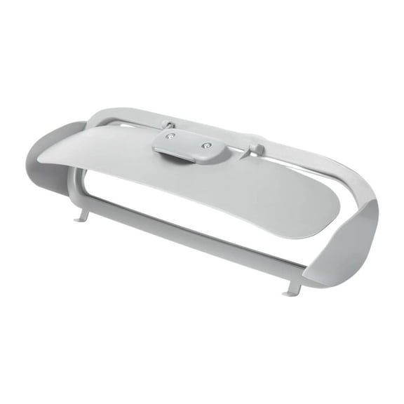 oshhni Cat Litter Box Door Accessory Compact Easy Installation Cat Litter Box Cover