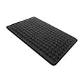 thumbnail image 1 of oshhni Cat Litter Mat Cat Mats Portable Accessory Versatile Reusable EVA, 1 of 9