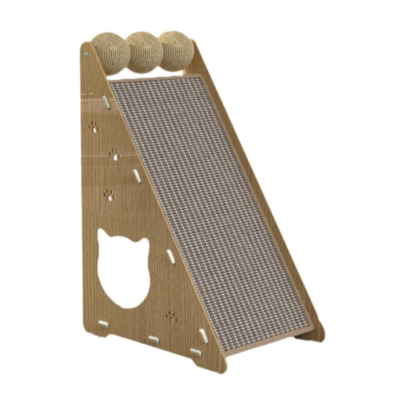 oshhni Cat Scratch Cats Scratcher for Small Medium Large Cats Playing Rest