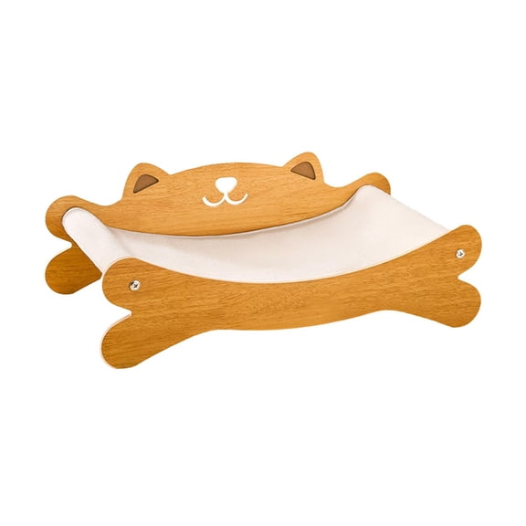 oshhni Cat Scratcher en Frame Scratch Post for Grinding Claws Napping Resting no sisal ball