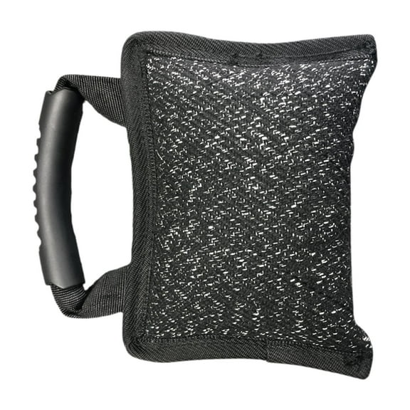 oshhni Dog Bite Pillow Equipment Portable Easy to Use Premium Dog Training Supplies