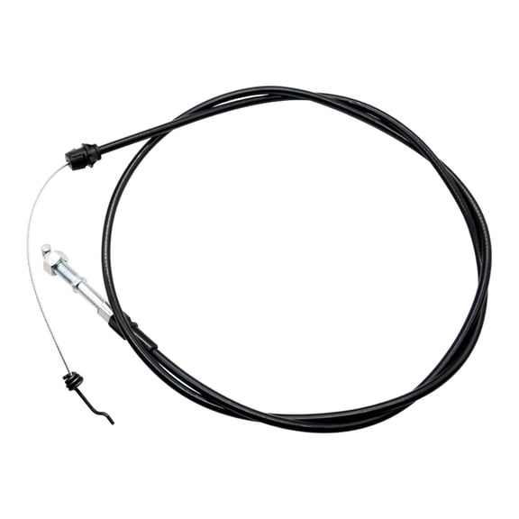 oshhni Drive Cable for Lawn Mower Lawn Lawnmower Accessories 532431650 for LC 256vb