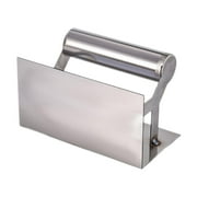 oshhni Drywall Corner Tool Multifunctional Professional Corner Concrete Edger Inside