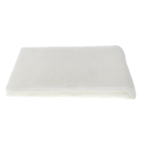 oshhni Filter Bio-Sponge 88*30cm Media Block Foam pads Biochemical Sponge bio White