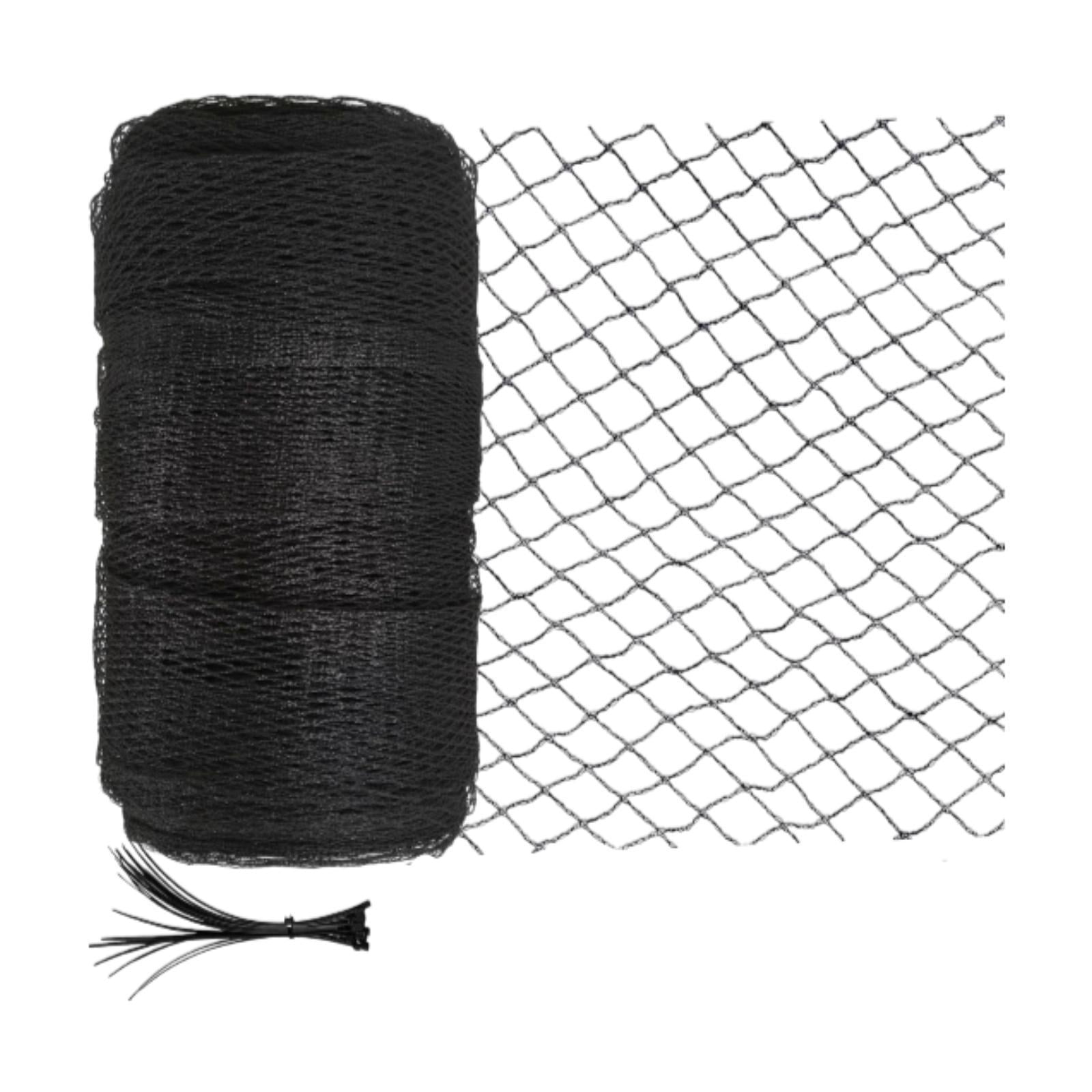 oshhni Garden Netting Vegetables Crops Fence Cover