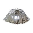 thumbnail image 1 of oshhni Glass Lampshade Dining Room Chandelier Shade Office Pendant Light Lamp Shade White, 1 of 9