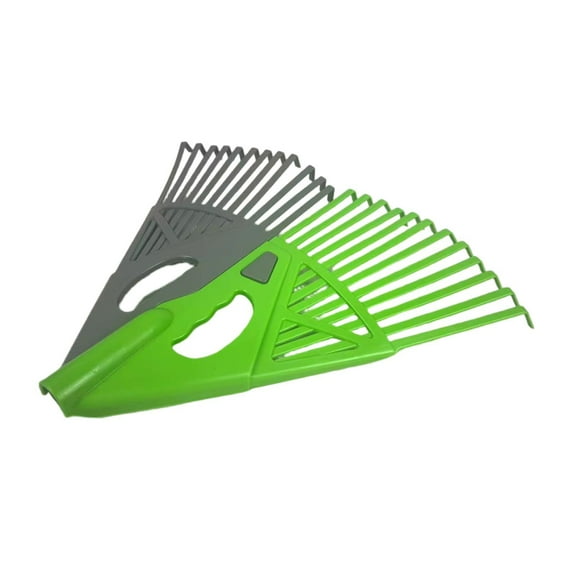 oshhni Hand Rake Claw Leaf Grabbers Debris Grass Home Garden Yard s Leaf