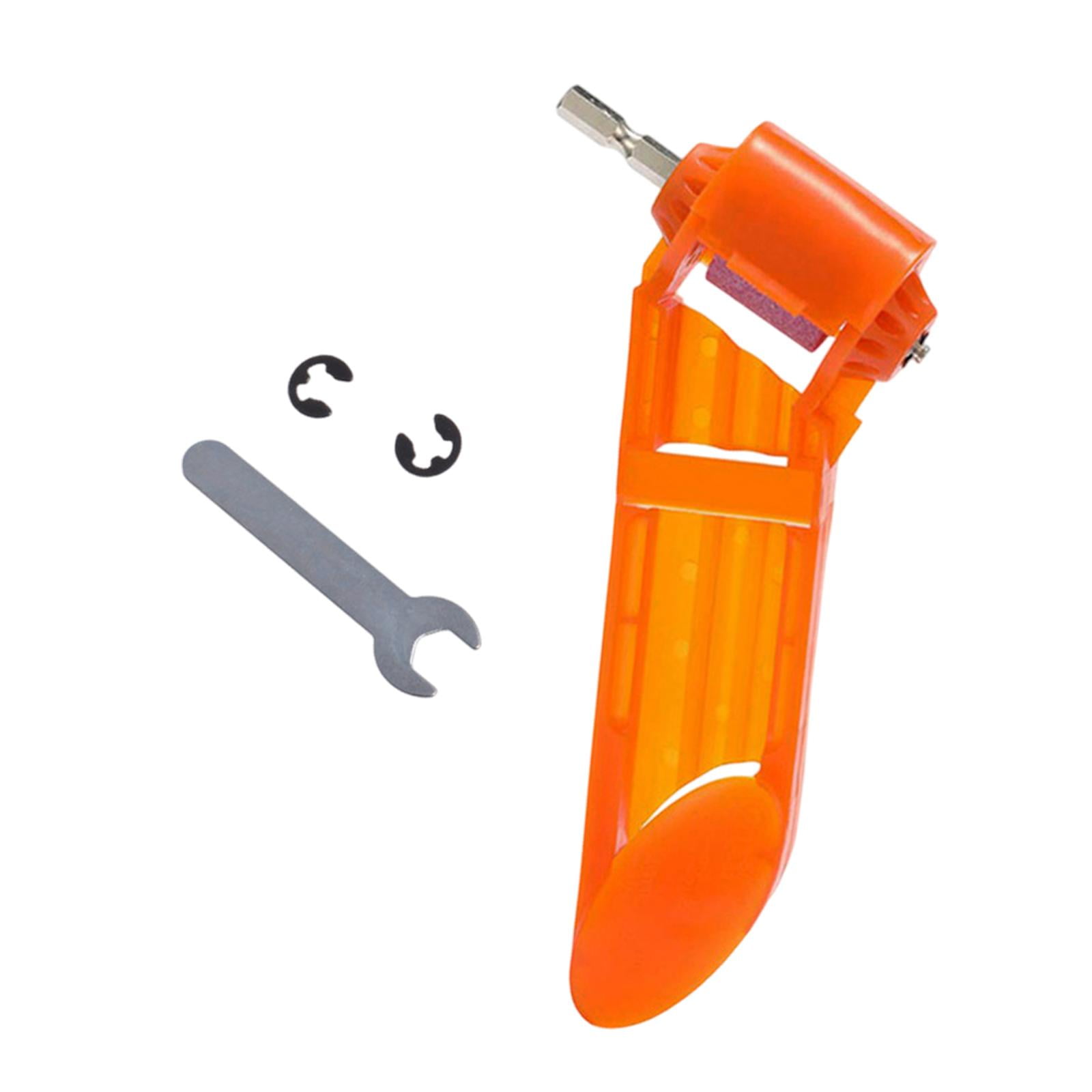 oshhni High Hardness 1/4 inch Hex Shank Twist Grinder B - Walmart.com
