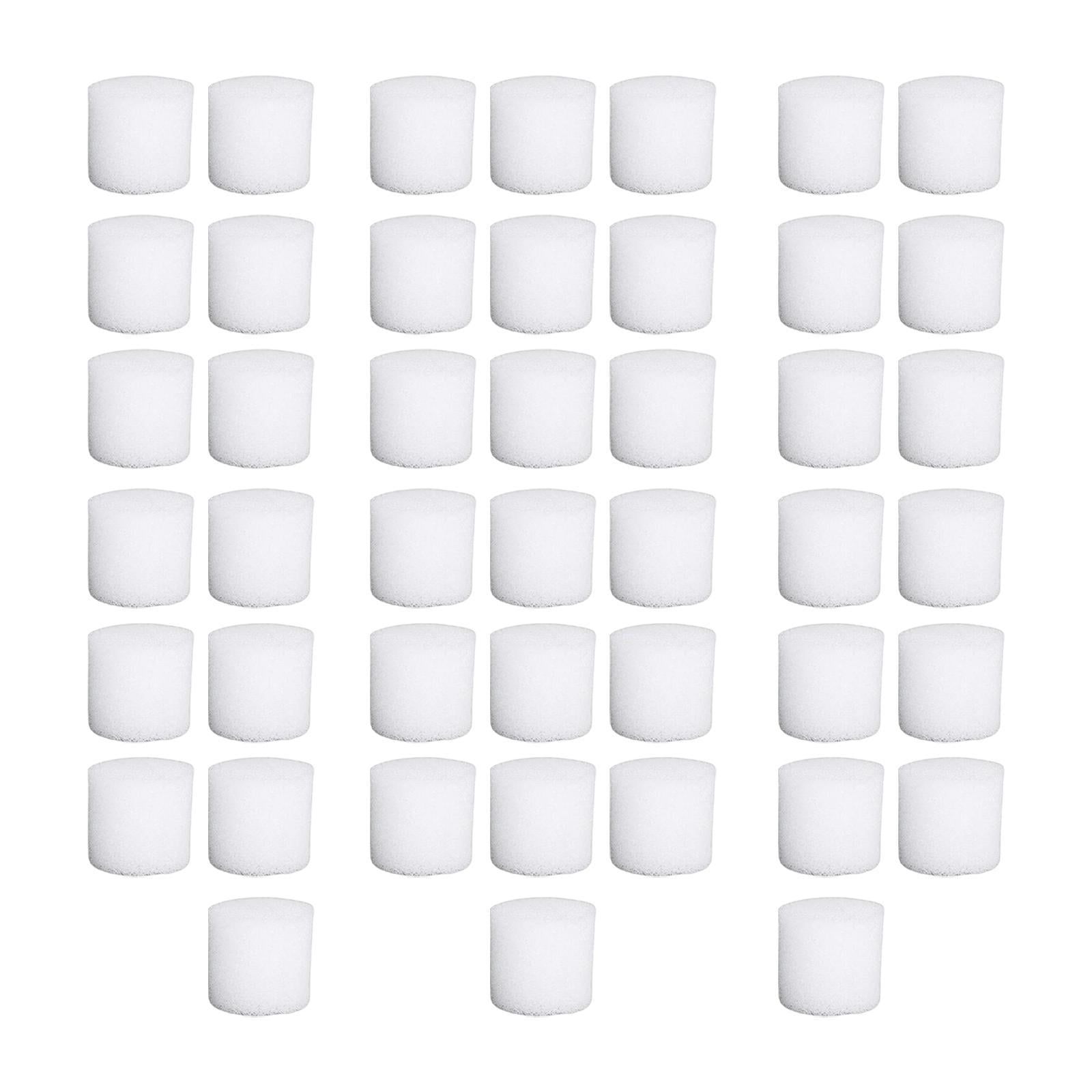 Sponge Edge oshhni Hydroponic Sponges Cultivation Sponge Edge Opening Lightweight ...