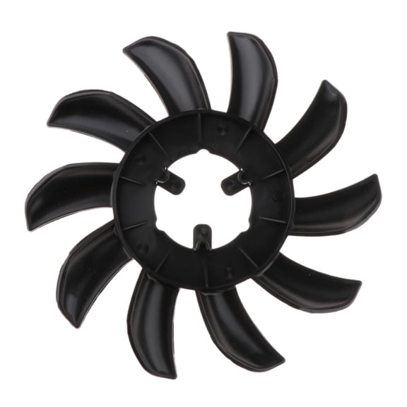 oshhni Lawnmower Fan Accessory Replacement Practical Spare Parts Professional 53994