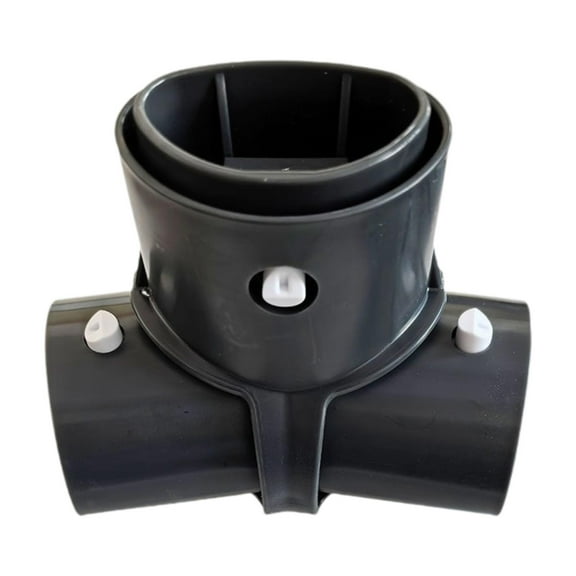 oshhni Leg Beam Joint Replacement Part 12427A Connector for 26331EH 28327EH 28323EH