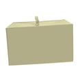 thumbnail image 1 of oshhni Microwave Cover Appliances Protector Hood for Kitchen Countertop Small Mixer Khaki, 1 of 9