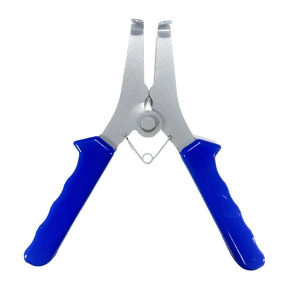 oshhni Miter Spring Pliers Spring Loaded Pliers for Moldings Frame Work Woodworking