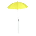 thumbnail image 1 of oshhni Plant Shade Umbrella for Garden Beds Garden Umbrella for Yard Flower Outside Yellow Umbrella, 1 of 8