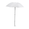 thumbnail image 1 of oshhni Plant Umbrella Upgraded Garden Shade Cover for Flower Pot Vegetables Fishing white, 1 of 9