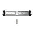 thumbnail image 1 of oshhni Pool Ladder Step Replacement Strong Load Bearing Capacity Stainless Steel Swimming Pool Ladder for Inground Water Activities Rhombus pedal, 1 of 9