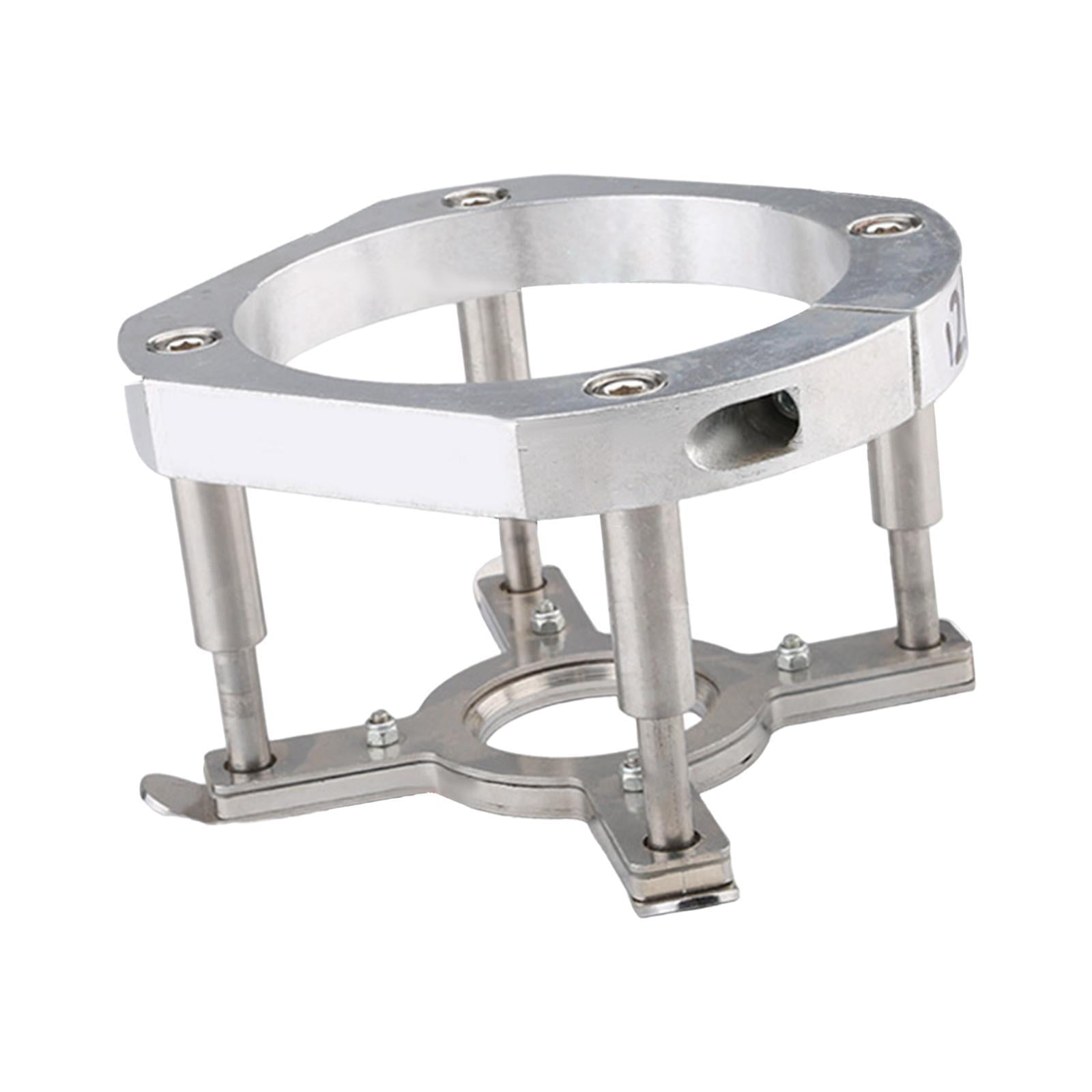 Spindle Fixture oshhni Pressure Plate for CNC Engraving Machine Replacement Spindle ...