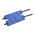 thumbnail image 1 of oshhni Replacement Cloth for Aluminum Frame Camp Chairs Easily Install Double Layer Style B, 1 of 8